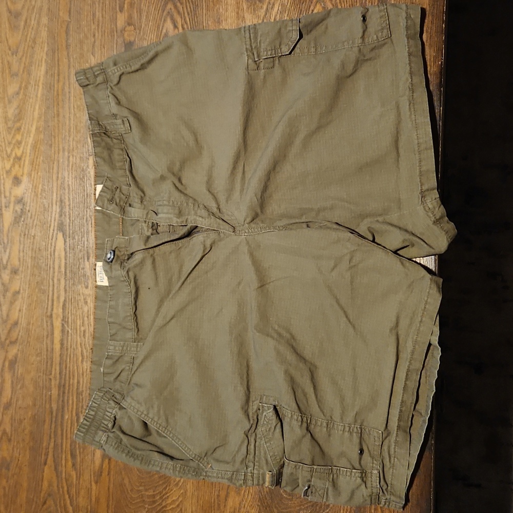 Redhead Shorts Size 46